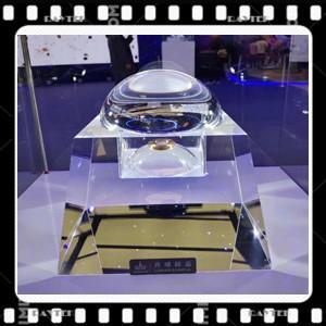 New Lunar Soil Container Developed By Raytek(SiliconSword)