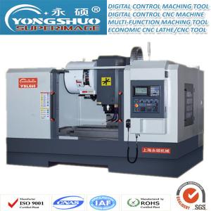 1060 Vertical CNC Machine Center 1060 CNC Milling Machine 1060 CNC Lathe