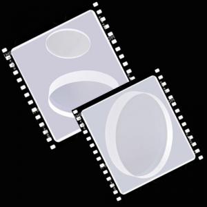 1064nm Antireflection Coated N-Bk7 Plano Convex Lenses/1064nm N-Bk7 Plano-Convex Lens