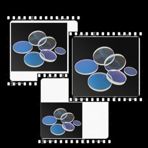 1064nm UV Fused Silica Plano-Convex Lenses/1064nm UV Fused Silica Lens