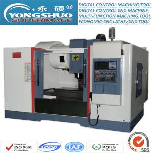 1580 Vertical CNC Machine Center 1580 CNC Milling Machine 1580 CNC Lathe