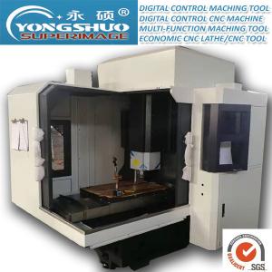 1600*1300mm Vertical CNC Engrarving & Milling Machine Center CNC Engraver CNC Miller Gantry