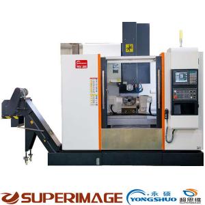 3-Axis CNC Milling Machine/4-Axis CNC Milling Machine/5-Axis CNC Milling Machine