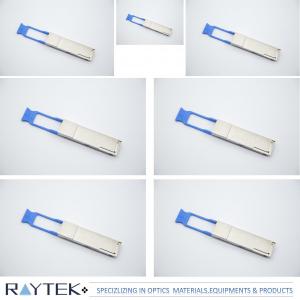 4X25.78125g Qsfp28 Psm4, MPO Connector, 2km Over Single Mode Fiber