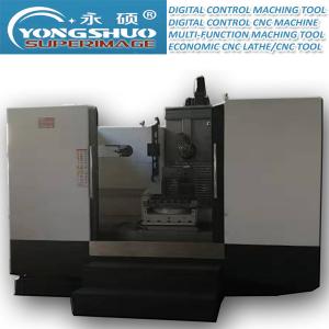 630*630mm Horizontal CNC Machine Horizontal CNC Milling Machine Horizontal CNC Machining Center