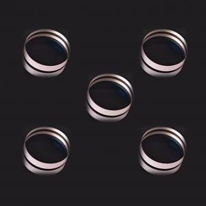 Achromatic Lenses/Mgf2 Coated Achromatic Lens/Achromatic Optical Lens