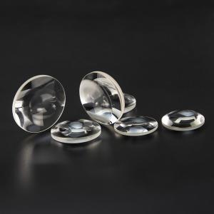 Aspheric Lens/Aspheric Lenses/Unocating Polished Aspheric Lens/Polished Aspheric Lens