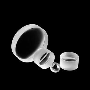 Biconcave Lens/Double Concave Lens/Fused Silica Biconcave Lens/Bi-Concave Lens
