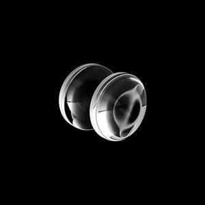 Biconvex Lens/Double Convex Lens/Silica Bi-Convex Lens/UV Fused Silica Biconvex Lens