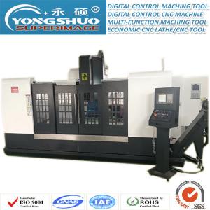 Box Way Machining Center Box Way Machining Tools Box Way CNC Lathe