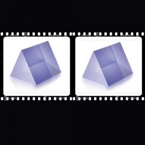 Brewster Angle Dispersing Prisms/ Brewster Prisms/Brewster Dispersing Prisms