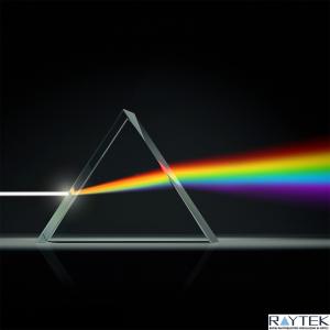 Brewster Dispersing Prism/Dispersing Prism/Triangular Prism