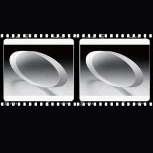 Brewster Windows/Optical Brewster Window/Brewster Optical Window/Brewster Lens