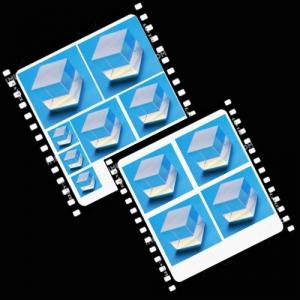 Broadband Polarizing Cube Beamsplitters/Polarizing Cube Beamsplitter