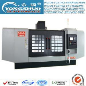 CNC Machining Center CNC Machine Tools CNC Lathe for Metal Moudle