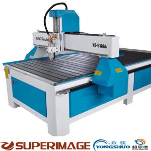 CNC Router/CNC Machine/CNC Milling Machine/CNC Engraver/Wood CNC Router/Plastic CNC Mach