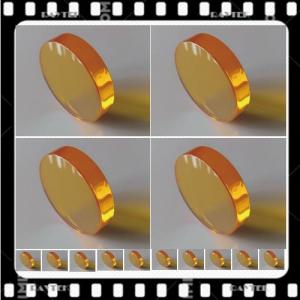 CVD Zinc Selenide/Zinc Selenide Lens/Zinc Selenide Windows/Znse Optical Window