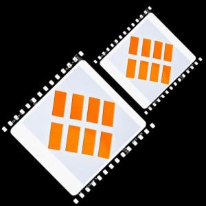 Colored Glass Absorptive Longpass Filters/Longpass Absorptive Filters