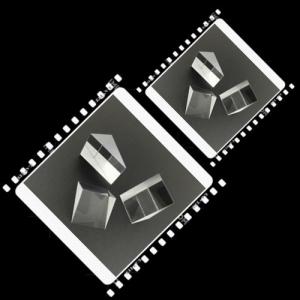 Economy N-Bk7 Right-Angle Prisms/N-Bk7 Prism/Right-Angle Prism/Optical Prism