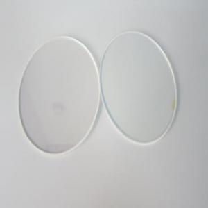 Endoscope Window Lens