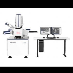Field Emission Scanning Electron Microscope