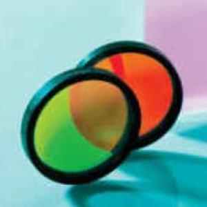 Fluorescence Filter/Laser Filter/Emission Filter/Dichroic Mirror