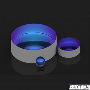 Fused Silica Bi-Concave Lenses/Biconcave Lens/Bi-Concave Lens