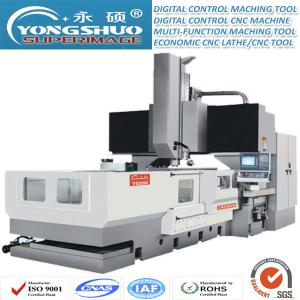Gantry CNC Machining Center Big Scale Gantry CNC Machine Tool Gantry CNC Lathe