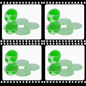 High Performance Shortpass Filters/Optical Shortpass Filters/Shortpass Filter Glass