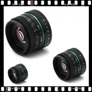 Industrial Lens/Industrial Camera Lens/CCTV Lens/Machine Vision Lens/Ar Lens/Telecentric Lens