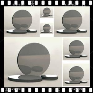 Infrared Lens/Infrared Silicon Lens/IR Silicon Lens/Infrared Silicon Optical Lens/Silicon IR Lens