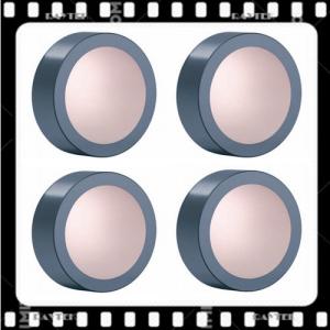 Laser Lens Protective Windows/Laser Windows/Laser Protection Sheet