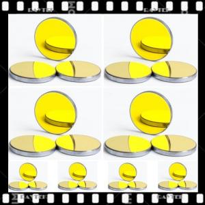 Laser Lens/Laser Mirrors/Laser Reflector/Laser Reflective Mirror/Laser Full Mirrors