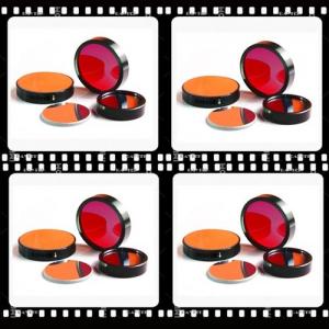 Laser Line Bandpass Filter/Laser Bandpass Filter/Bandpass Optical Filters/Laser Bandpass Lens