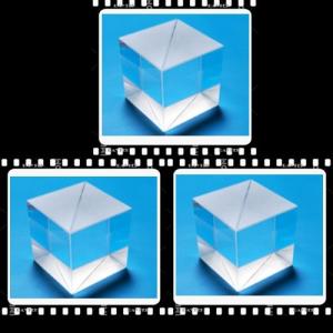 Laser Line Non-Polarizing Cube Beamsplitters/Laser Cube Beamspliter/Cube Beamsplitter