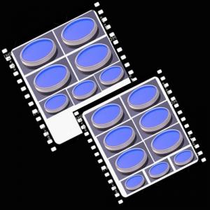 Laser Line Non-Polarizing Plate Beamsplitter/Laser Non-Polarizing Plate Beamsplitter