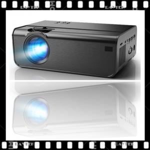 Laser Projector/Home WiFi Wireless Projector/Portable Projector/Wireless WiFi Projector