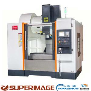Metal Milling Machine/Metal Machining Center/Metat CNC Milling Tools