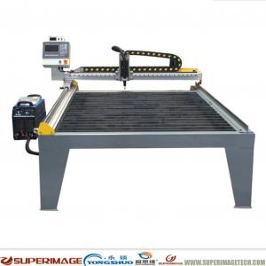 Metal Plasma Cutting Machine/CNC Plasma Cutting Machine