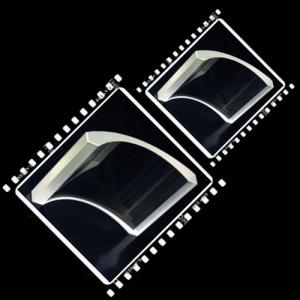 N-Bk7 Plano-Concave Cylindrical Lenses/N-Bk7 Cylindrical Lens/Planoconcave Cylindrical Lens