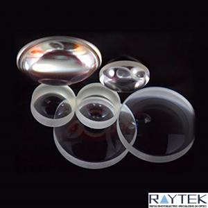Near-Infrared Precision Polishing Aspheric Lens/Nir Aspheric Lens/Aspherical Lens