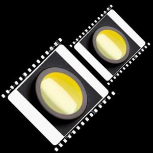 Nir UV Fused Silica Plano-Convex Lens/Nir UV Fused Silica Lens