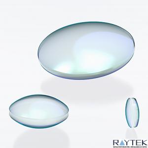 Opitical Bi-Convex Lens/Bi-Convex Lenses/N-Bk7 Biconvex Lens