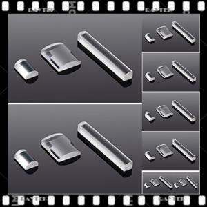 Optical Cylindrical Lens/Cylindrical Optical Lens/Cylindrical Lenses/Cylindrical Lens