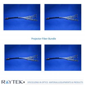 Optical Fiber Bundle/Projector Fiber Bundle/Laser Direct Imaging Fiber Bundle