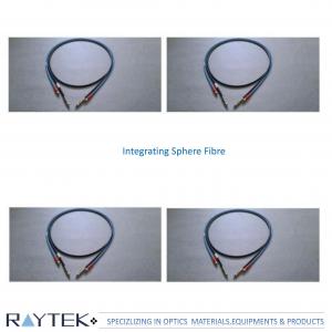 Optical Fiber Patch Cords/Mobile Detection Optical Fiber/Spectrum Analysis Optical Fibre