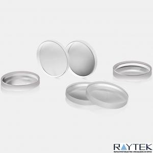 Optical Planoconcave Lens/Fused Silica Plano-Concave Lenses/UV Fused Silica Planoconcave Lens