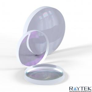 Optical Windows/Optical Protective Windows/Fused Silica Parallel Windows