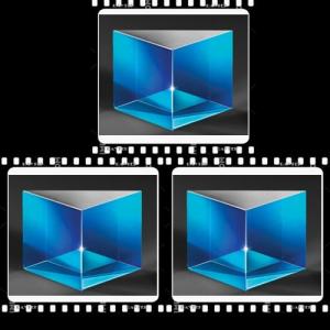 Precision UV Fused Silica Right-Angle Prisms/Uvfs Right-Angle Prism/Optical Prism