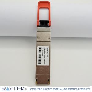 Qsfp+ Er4 40km Optical Transceiver/Fiber Optic Transceivers